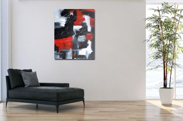 contemporary art modern - abstract 1422